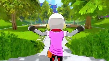 FusionFall: Worlds Collide - Teaser 7 🔴