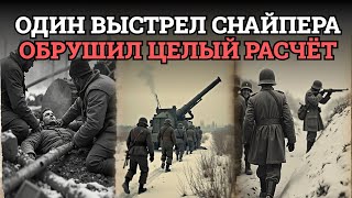 видео: Снайпер исчез под завалом и его считали погибшим, но он поднялся из-под земли и уничтожил врагов ещё картинка: Снайпер исчез под завалом и его считали погибшим, но он поднялся из-под земли и уничтожил врагов ещё