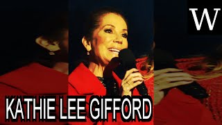 Celebrity KATHIE LEE GIFFORD - WikiVidi Documentary Profile
