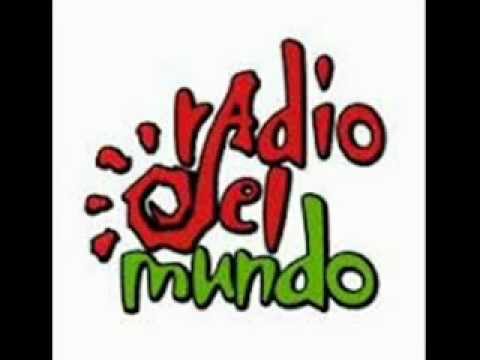 GTA Liberty City Stories (Radio Del Mundo) Vijaya Anand - Neeve Nanna