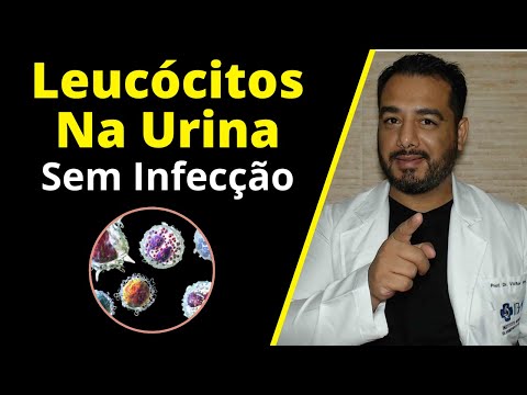 Vídeo: Por que esr aumento da infecção?