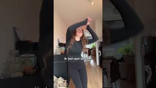 Soms Moet Je Even Een Worm Zijn