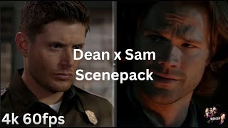 Dean X Sam Scenepack 4K 60Fps