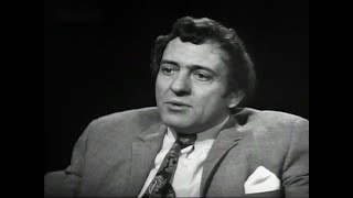 Harry H. Corbett Talks about "Steptoe and Son"