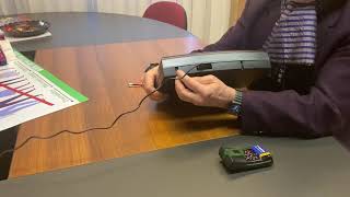 tutorial Configurazione visore turnix eliminacode