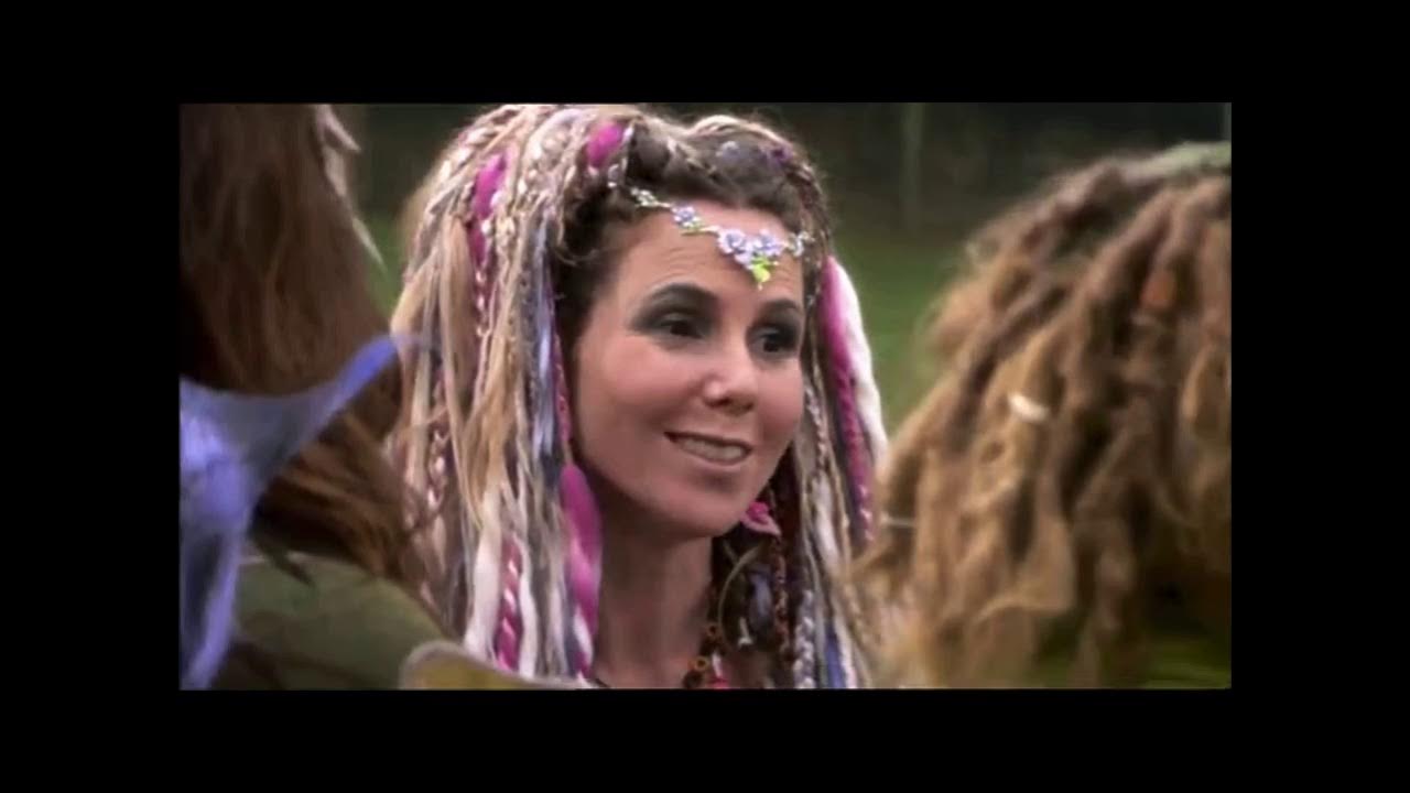 Jam and Jerusalem S2 e6 part 3 YouTube