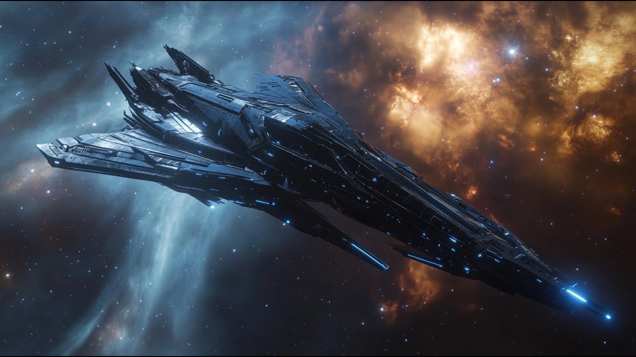 Der Tag, an dem der Rat erkannte, dass die Erde nett zu ihm war!