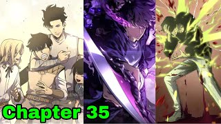 After Rebirth, I Used Mirror Reversal For Vengeance Chapter 35, The Truth of the Yun Family Revealed