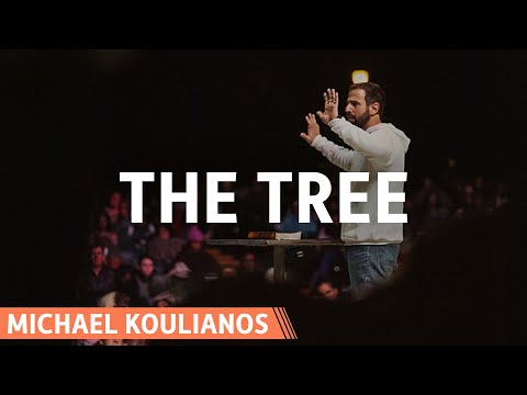 The Tree | Michael Koulianos
