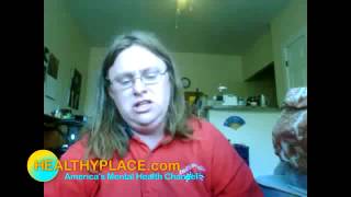 Borderline Personality Disorder and Depression