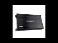 Orion Cobalt CBA2500.4 4-Channel Car Amplifier