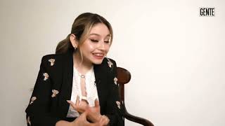 Karol Sevilla Cuenta De Lo Que Pasará En La Nueva Temporada De Soy Luna - Via Revista Gente