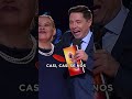 100 Latinos Dijeron: La familia responde preguntas divertidas | EstrellaTV