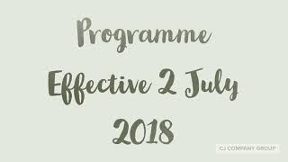 Modernizing Cj Company Group