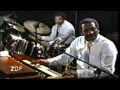 Jimmy Smith -- The Cat.