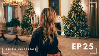 Introverts, it’s okay to set boundaries during the holiday season