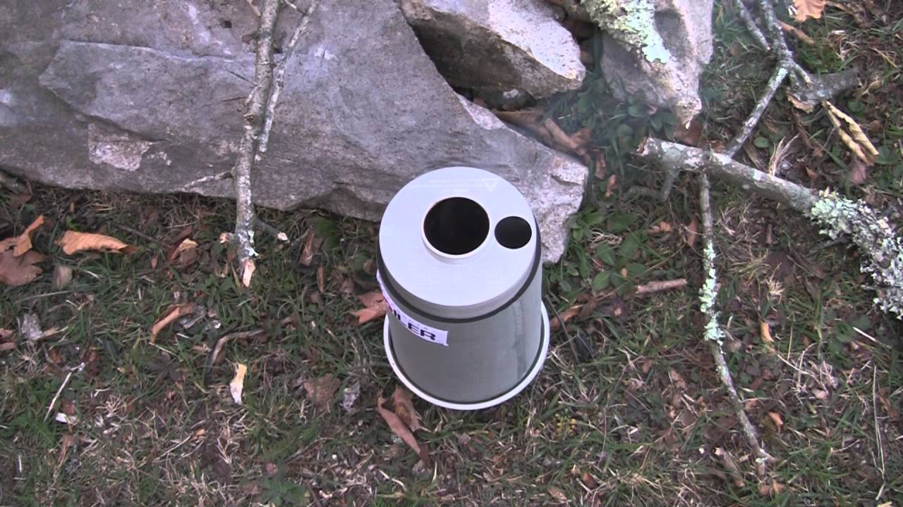 Video Gear Review: Boilerwerks Backcountry Boiler