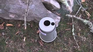 Video Gear Review: Boilerwerks Backcountry Boiler