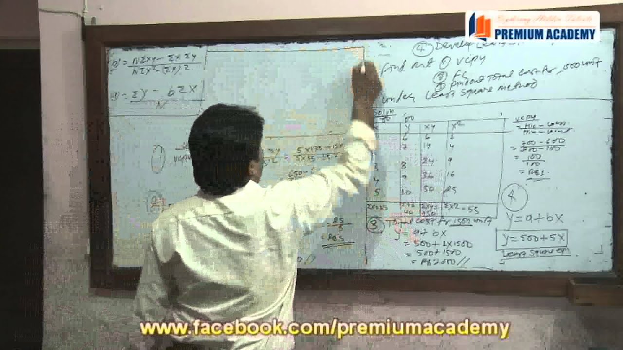 3 cost concept and classification bbs first year account tu dr