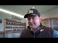 This TaylorMade Hybrid Fitting CHANGED MY MIND Permanently!