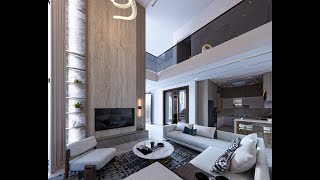 10 Marla Modern house | g7 islamabad | Ground floor