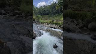 ngaliwet di Cadas Nagmpar, Ciamis