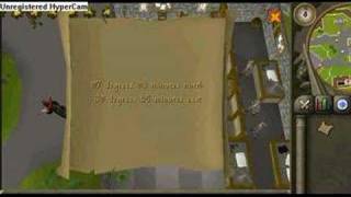 clue scroll help