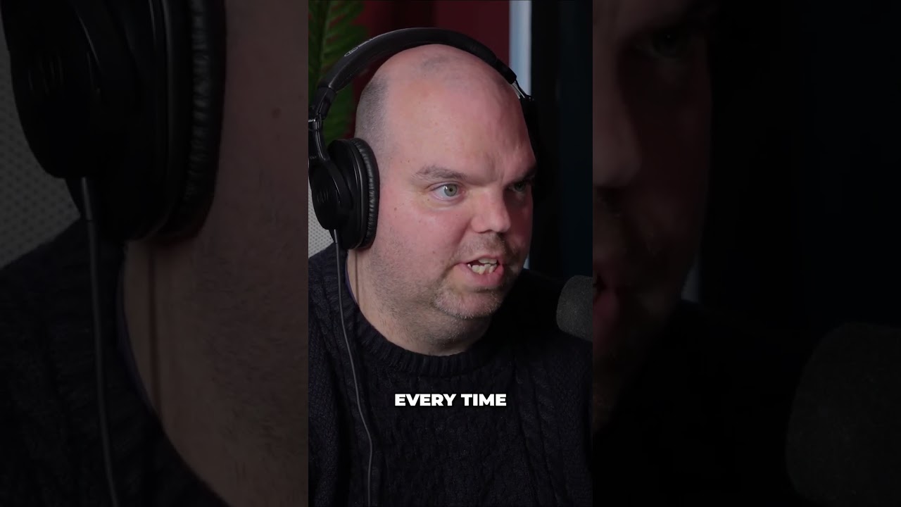 Is running a Theme Park Enthusiast event's hard to run?! 