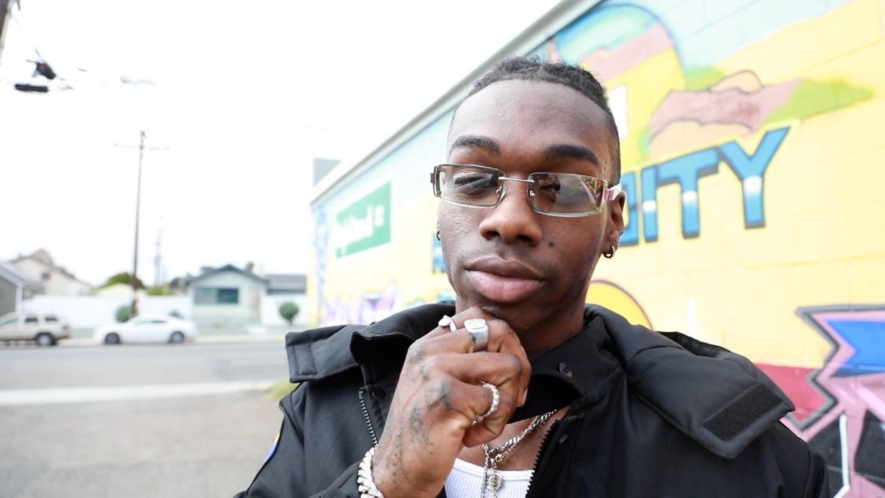 iLLU$TRIOUS - BIG WAY (OFFICIAL MUSIC VIDEO)