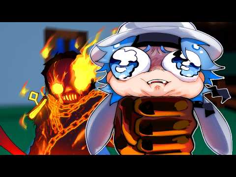 SLASHER in Friday the 13th is SO BROKEN!! 😭🔥 Roblox Forsaken