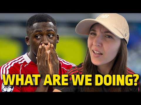 Video KONATE TO LEAVE LIVERPOOL ON A FREE TRANSFER! WHAT ARE WE DOING? | LFC FAN REACTION
