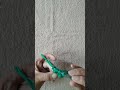 🧞Genie's 💪STRONG CROCHET CORD🧶REPEAT PATTERN🧶FAST &amp; EASY FOR BEGINNERS