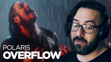 This hits different... | Polaris  - Overflow | Reaction / Review