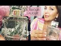 ОБЗОР НА ПАРФЮМ  L’AMOUR от LALIQUE🌸(Katya Ru)