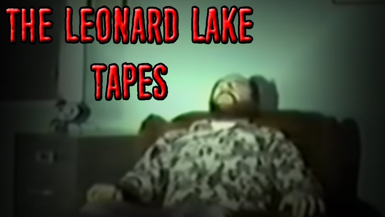 Download The Leonard Lake Tapes
