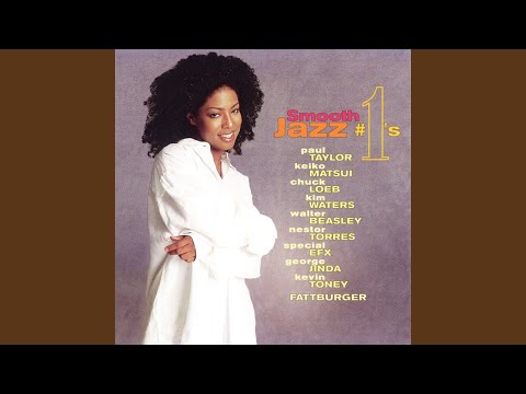 Walter Beasley - Nice And Easy
