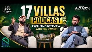 Seventeen Villas Near Ring Road | Why Every Investor is Looking Here