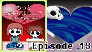 Tokimeki Memorial Girl's Side 1st Love Plus Ep. 13. Valentines Day Tears screenshot 2