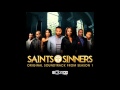 Deitrick Haddon & Big Boi - Sinners (Saved By Grace) (Remix) (AUDIO)