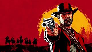 Red Dead Redemption 2 OST - That`s The Way It Is