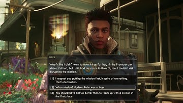 The Outer Worlds 2 - play-through part 1 (Hardest Difficulty)