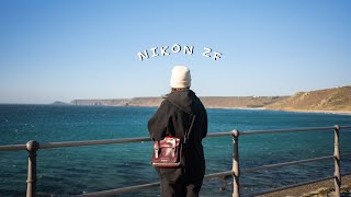 A Spring Evening With The Nikon ZF