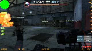 [CSO SG / MY] minigunclan Hacker