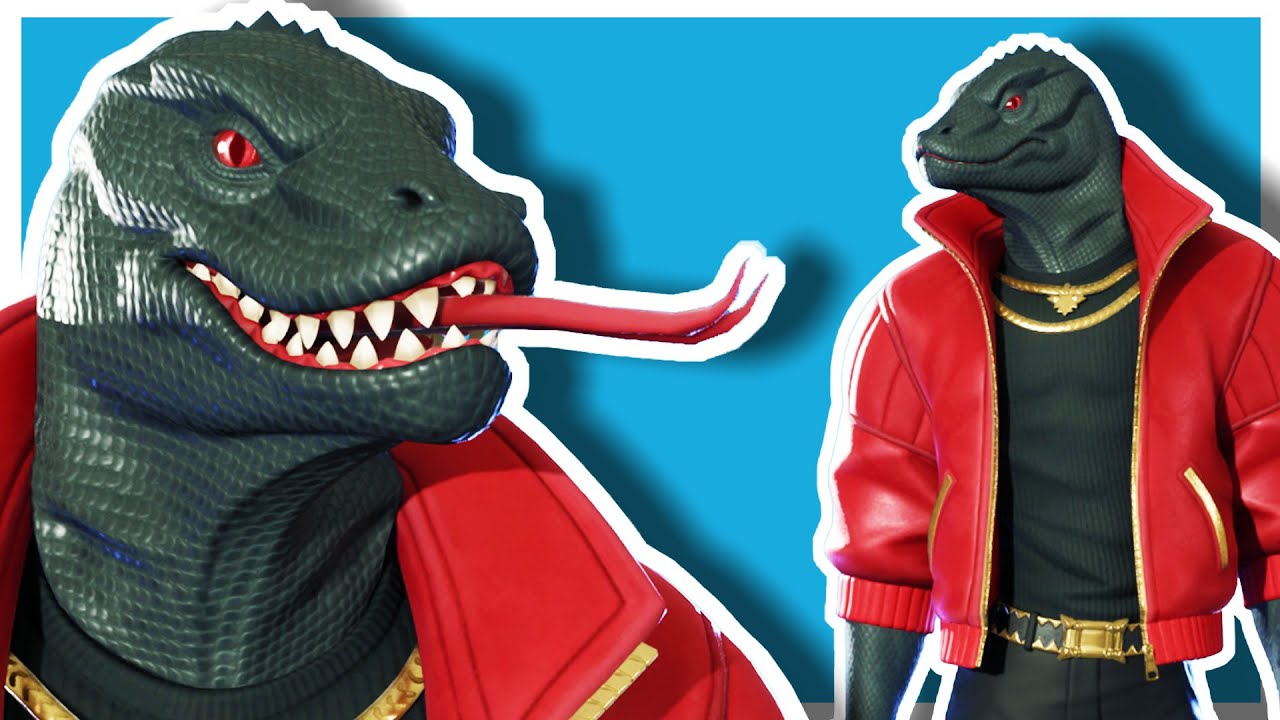 (PS5) Fortnite Thunder Gameplay (No Commentary)