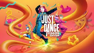 Espresso - Just Dance 2025
