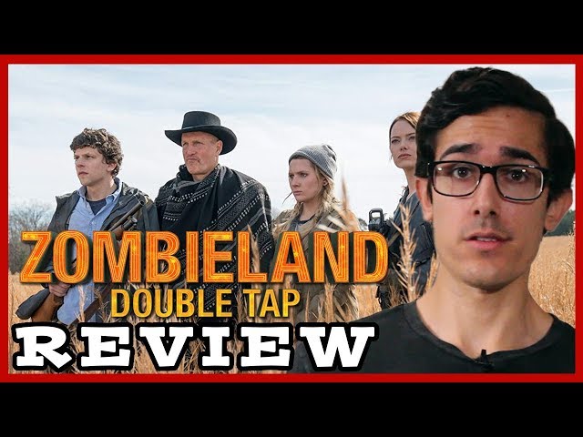 Movie Review: Zombieland - Faze