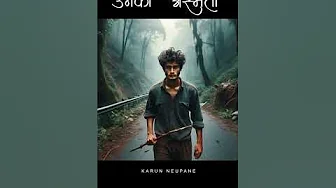 UNKO ASMITA - SAIGRACE STORYTELLING