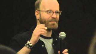 Botcon 2016: Saying Goodbye - Last Panel