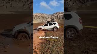 Arabam Dacia