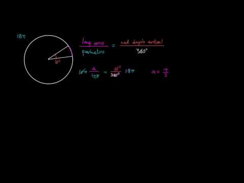 Video: ¿Qué significa subtendido por el mismo arco?